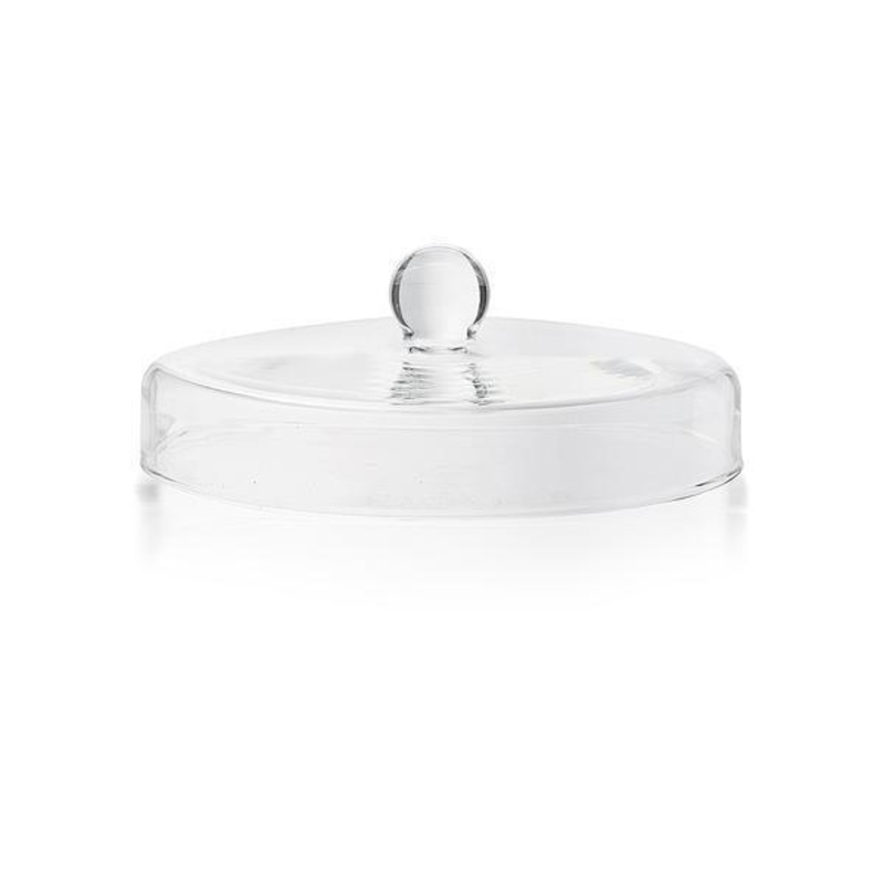 Glass Candle Lid by Maison Balzac