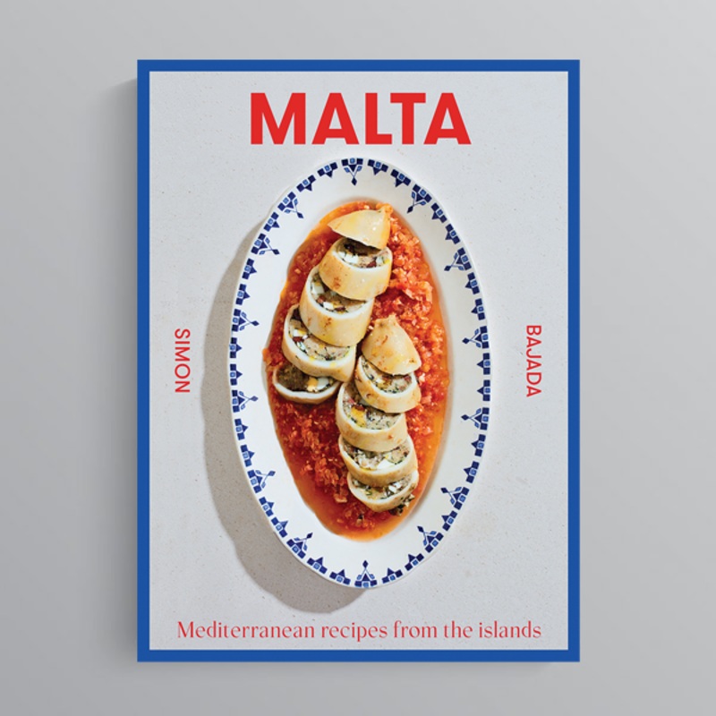 MALTA by Simon Bajada
