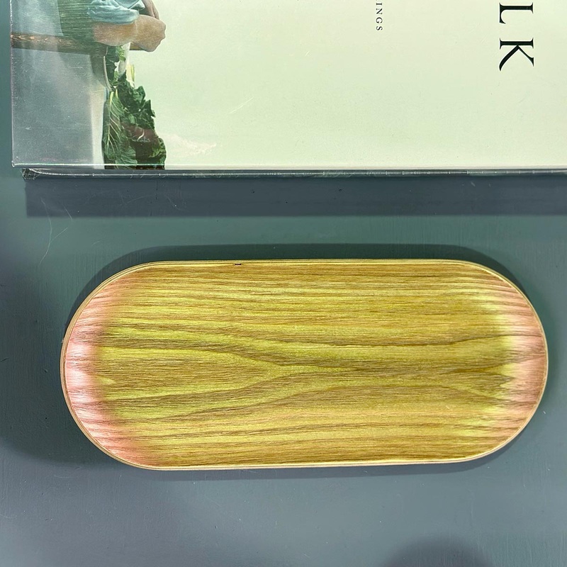 Mokuzai Timber Tray