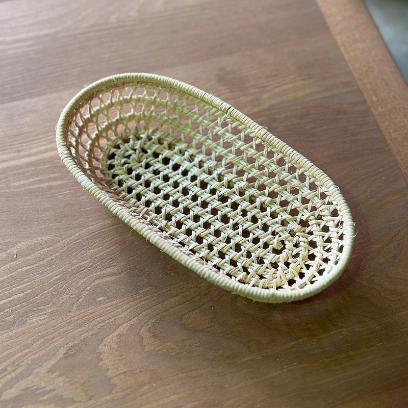 Oki Tray Basket|Small
