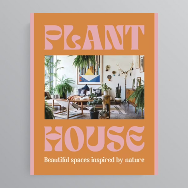 Plant House by Harper by Design