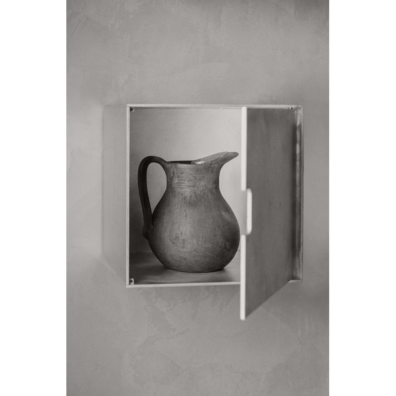 PRE-ORDER | F Cabinet Small by FRAMA