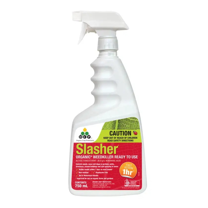 Ready To Use Slasher 750 ml