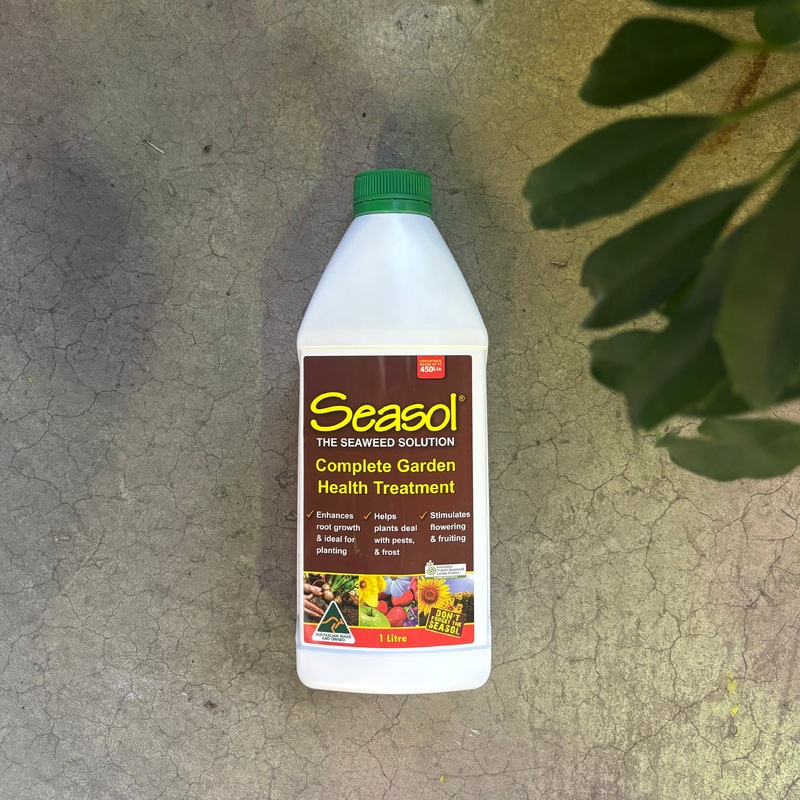 Seasol Concentrate Plant Food 1L