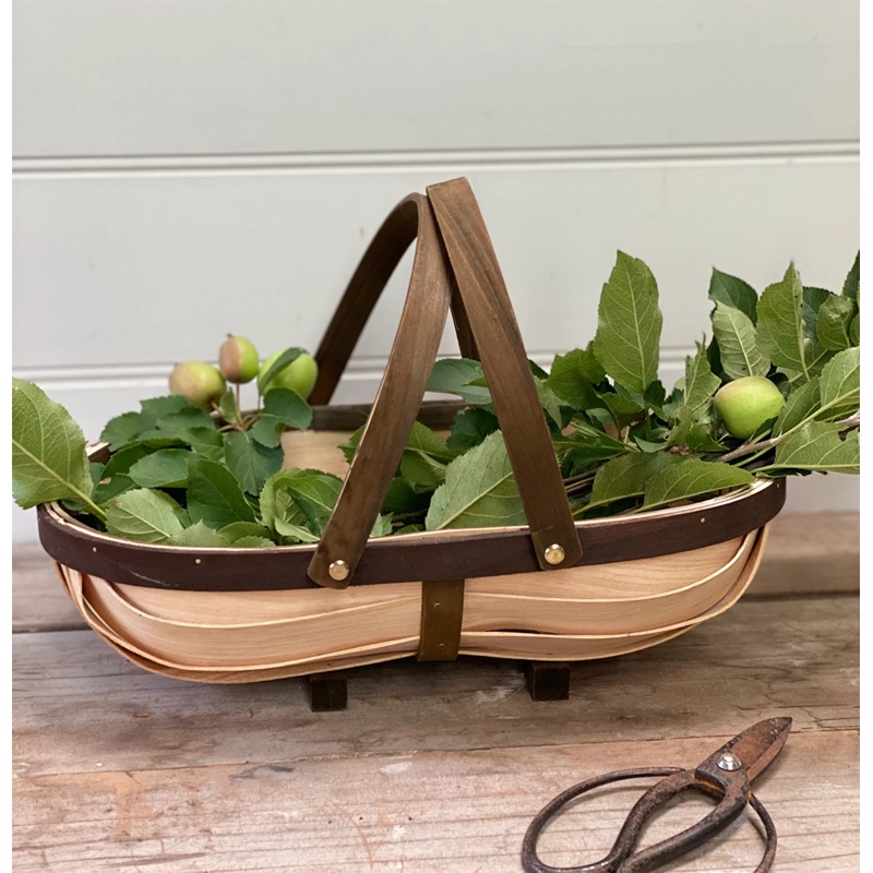 Simple Trug
