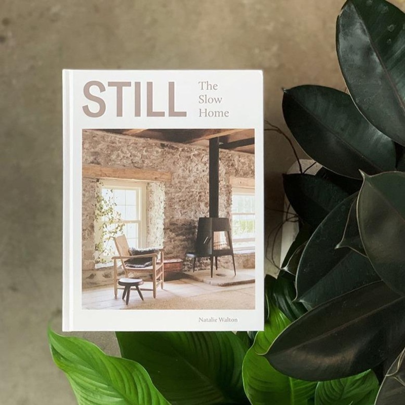 Still by Natalie Walton