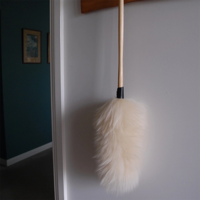 Wool Duster 60cm
