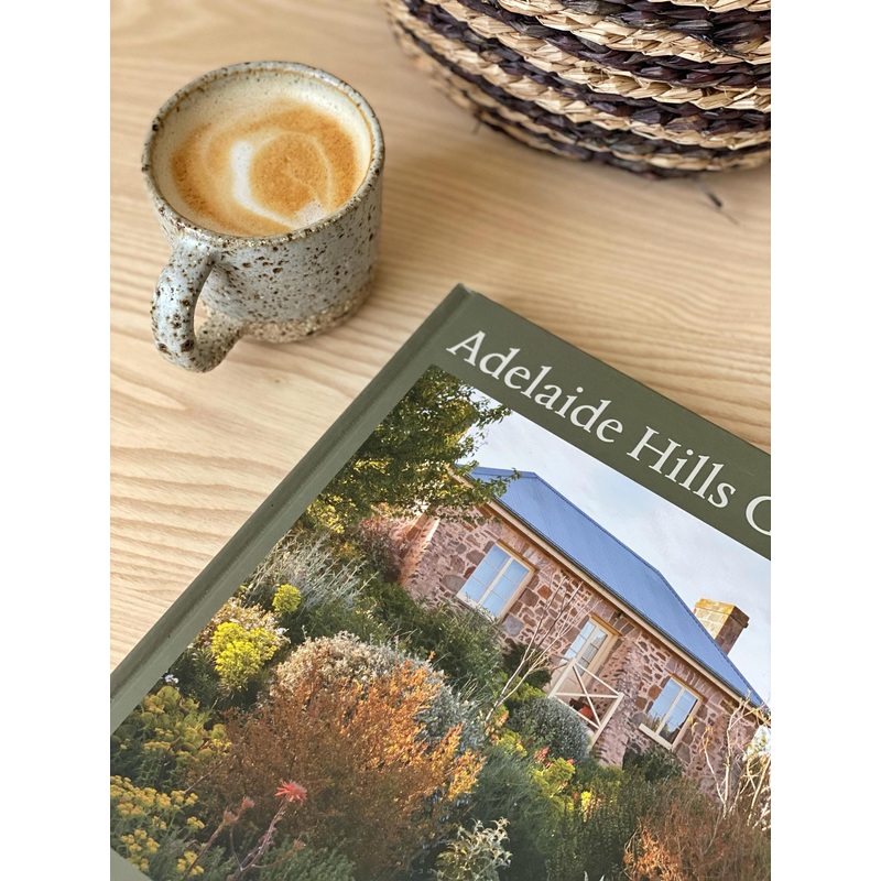 Adelaide Hills Gardens by Christine McCabe