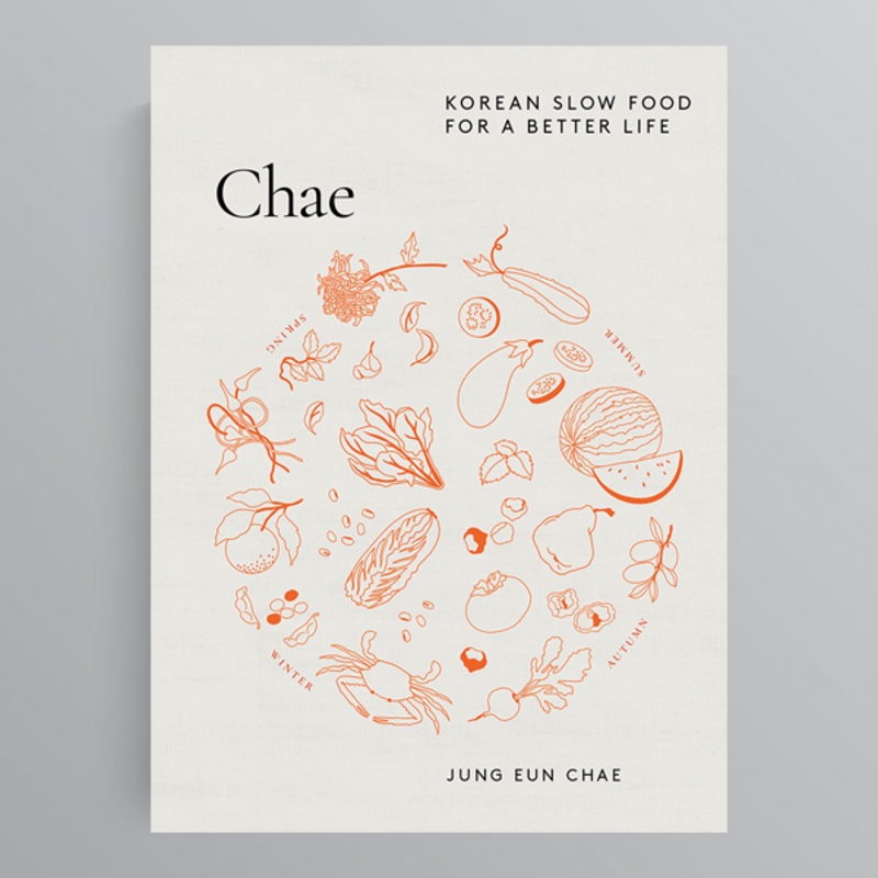 Chae by Jung Eun Chae