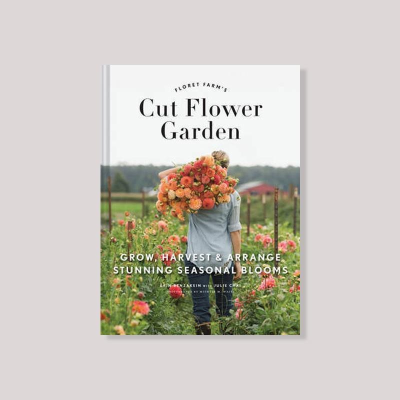 Cut Flower Garden by Floret Farm