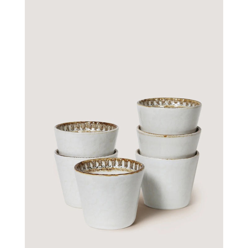 Fry Cup in Birch by Robert Gordon