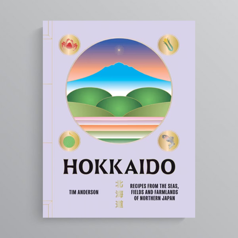 Hokkaido by Tim Anderson