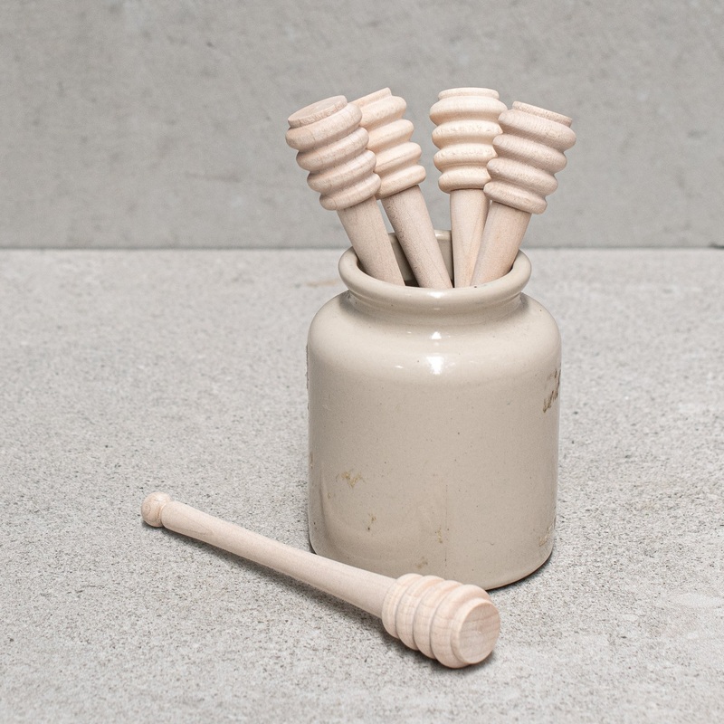 Honey Drizzler in Maple