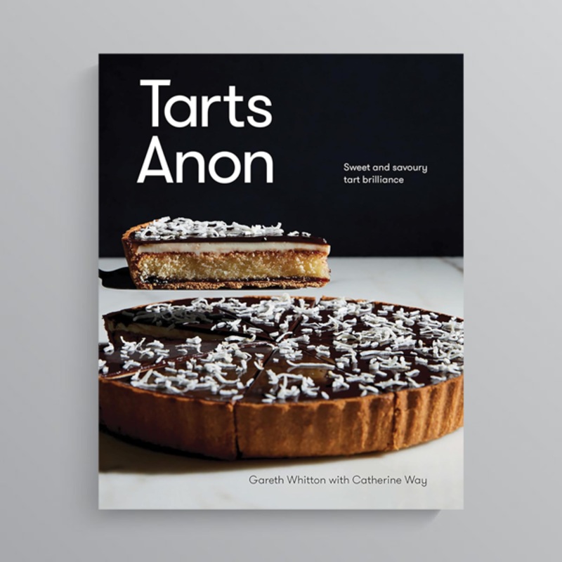 Tarts Anon by Gareth Whitton and Catherine Way