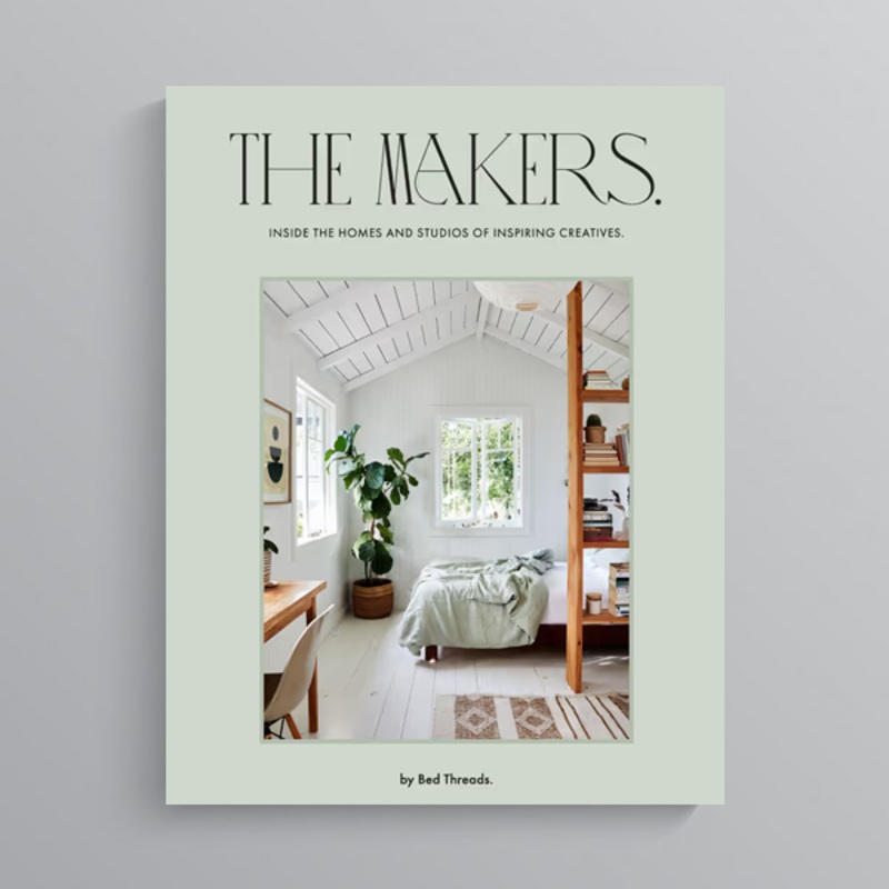 The Makers by Bed Threads