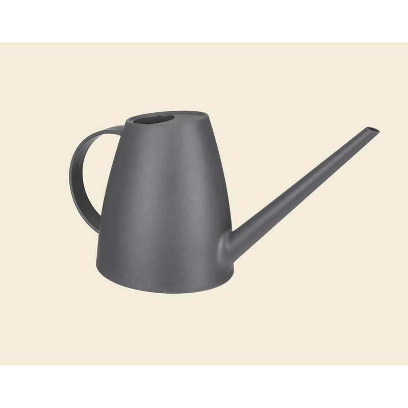Brussels Watering can 1,8ltr white