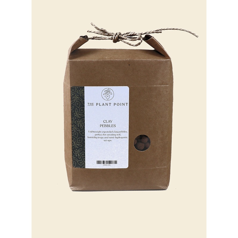 Clay pebbels – 1L