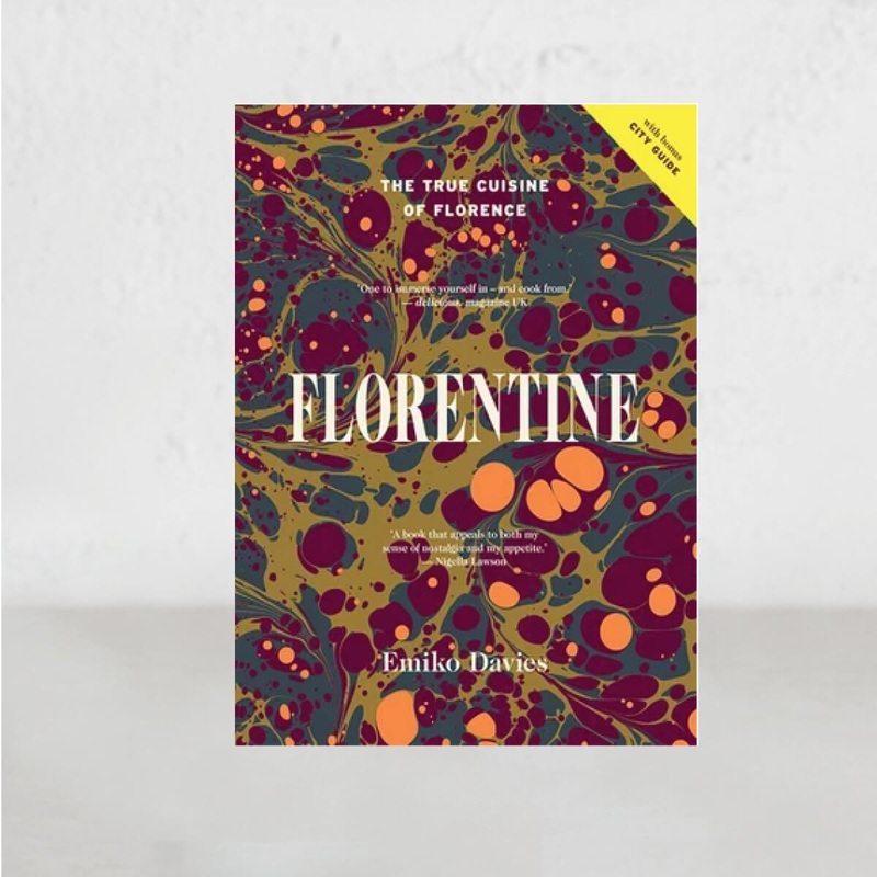 Florentine by Emiko Davies