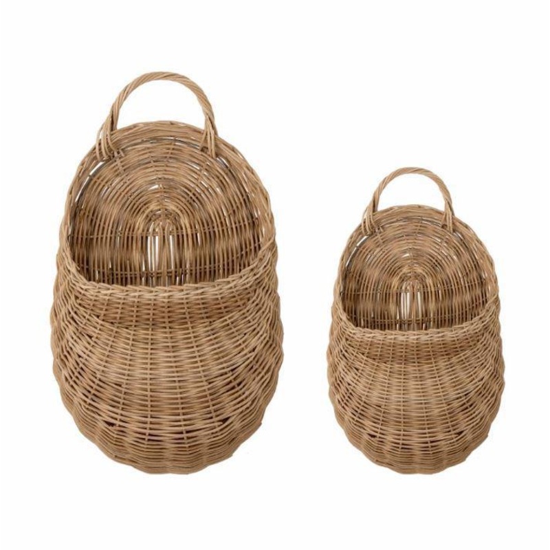 Hanging Basket|Small Nature Willow|Large Nature Willow