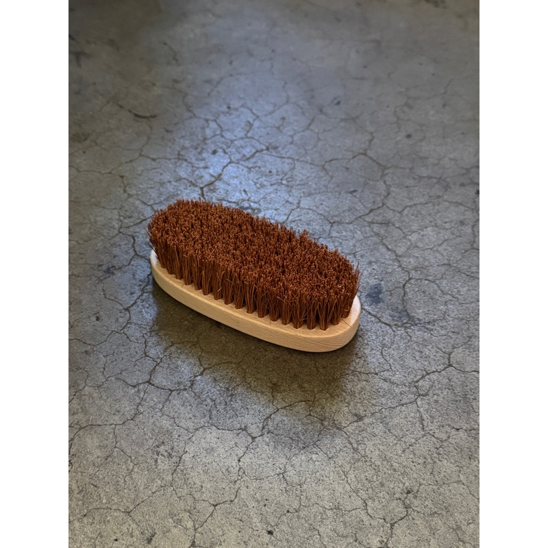 Japanese Scrubbing Brush