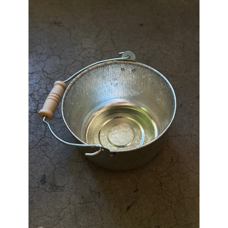 Mame Bucket