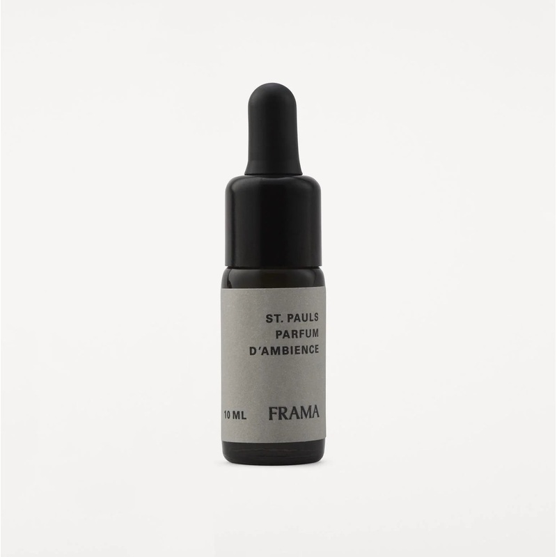 OLD LABEL | St. Pauls I Essential Oil Dropper | 10ml By FRAMA