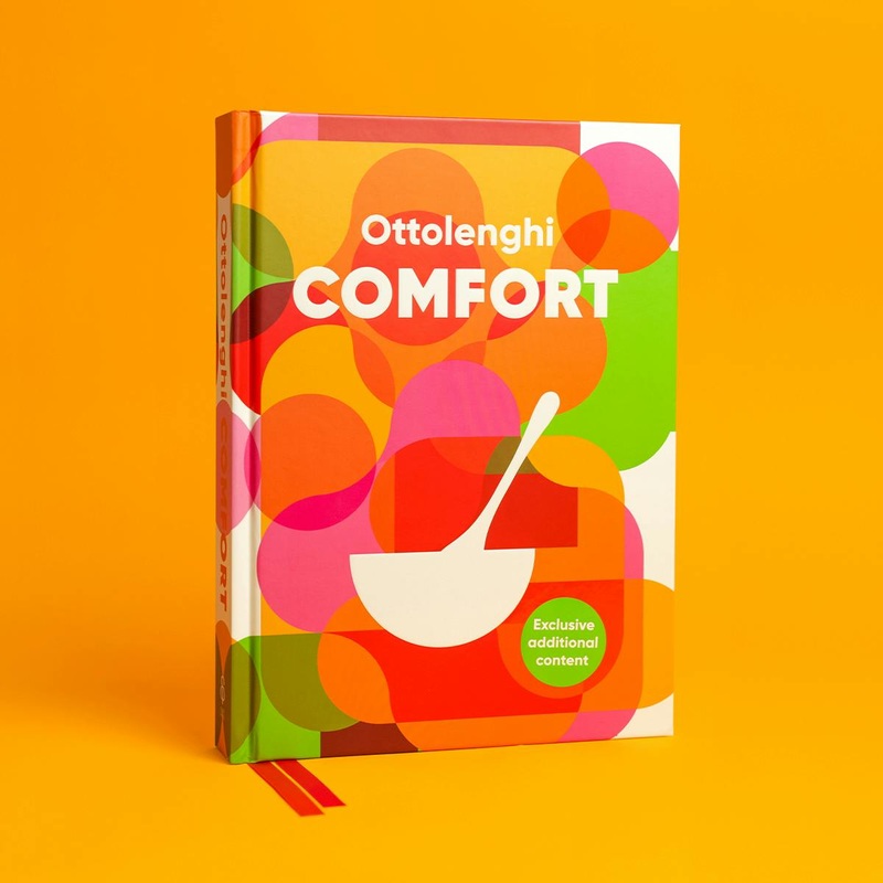 Ottolenghi COMFORT by Yotam Ottolenghi & Helen Goh