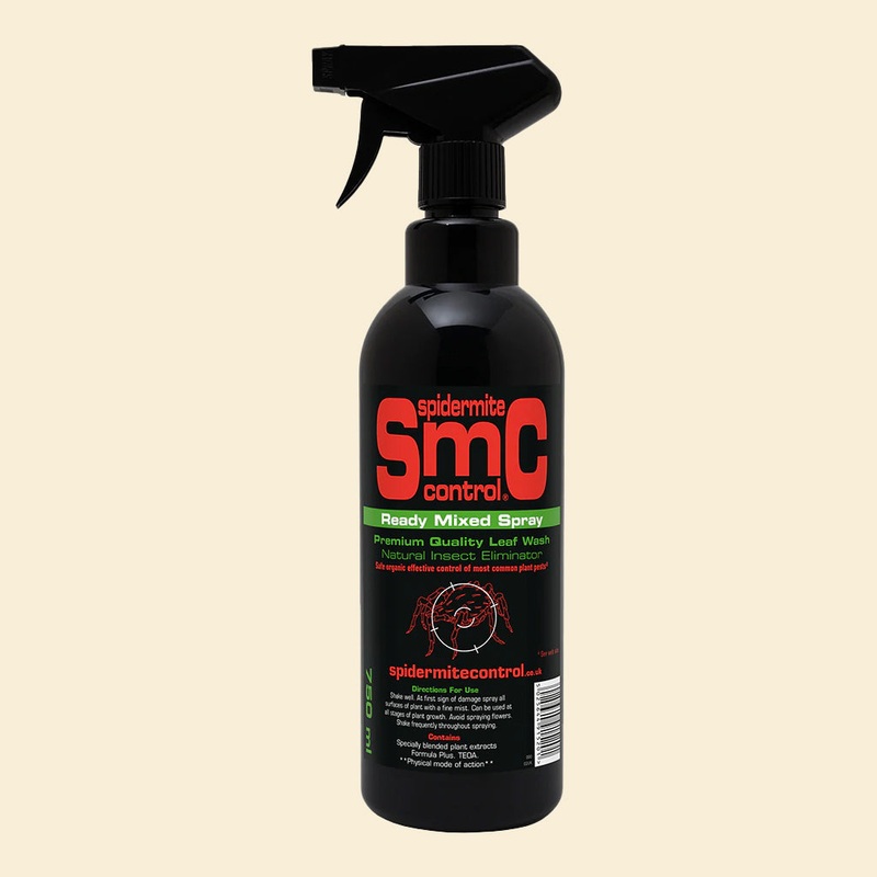 SMC Spray Spidermite Control 750ML