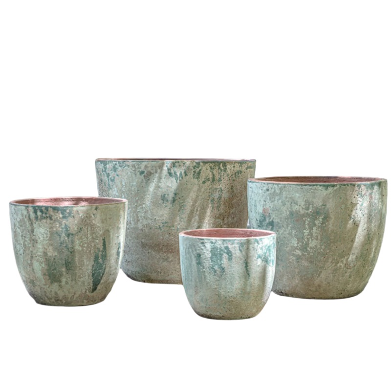 Cassia Planter|24″|20″|15.5″|12″