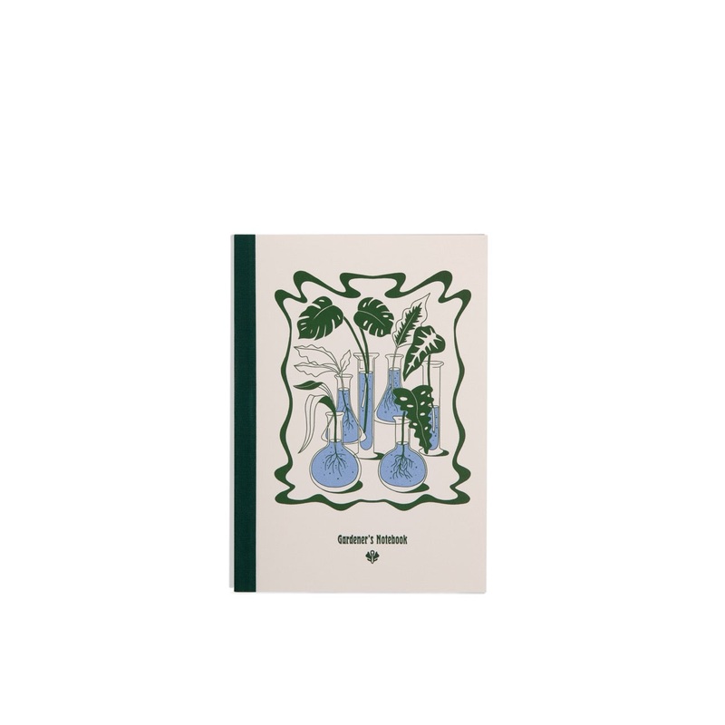 Gardener’s Notepad