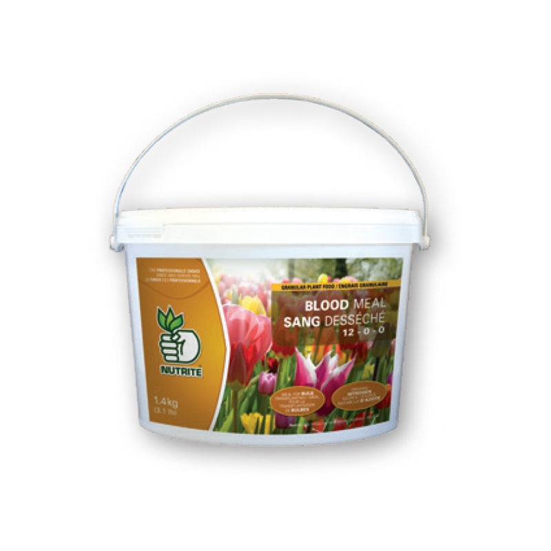 BLOODMEAL – 1.4KG
