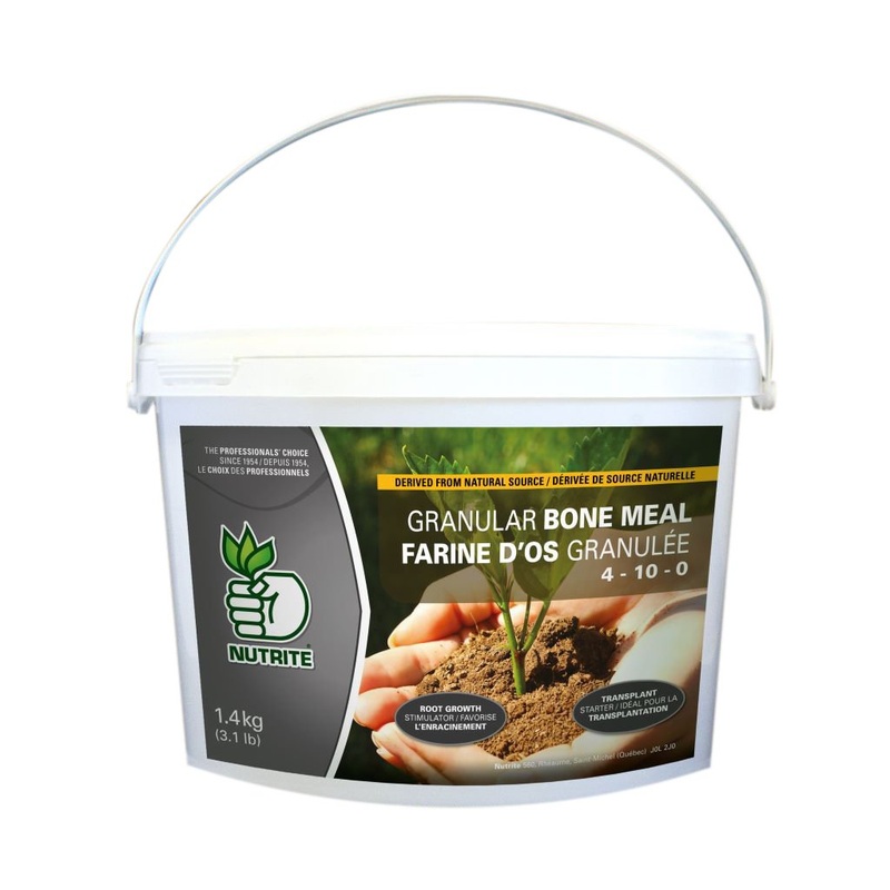 BONEMEAL – 1.4KG
