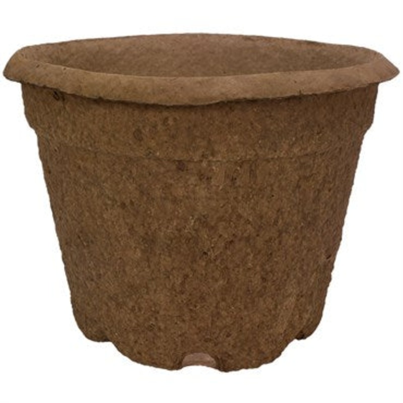FIBRE POT – 11′ WIDE AND 9 DEEP