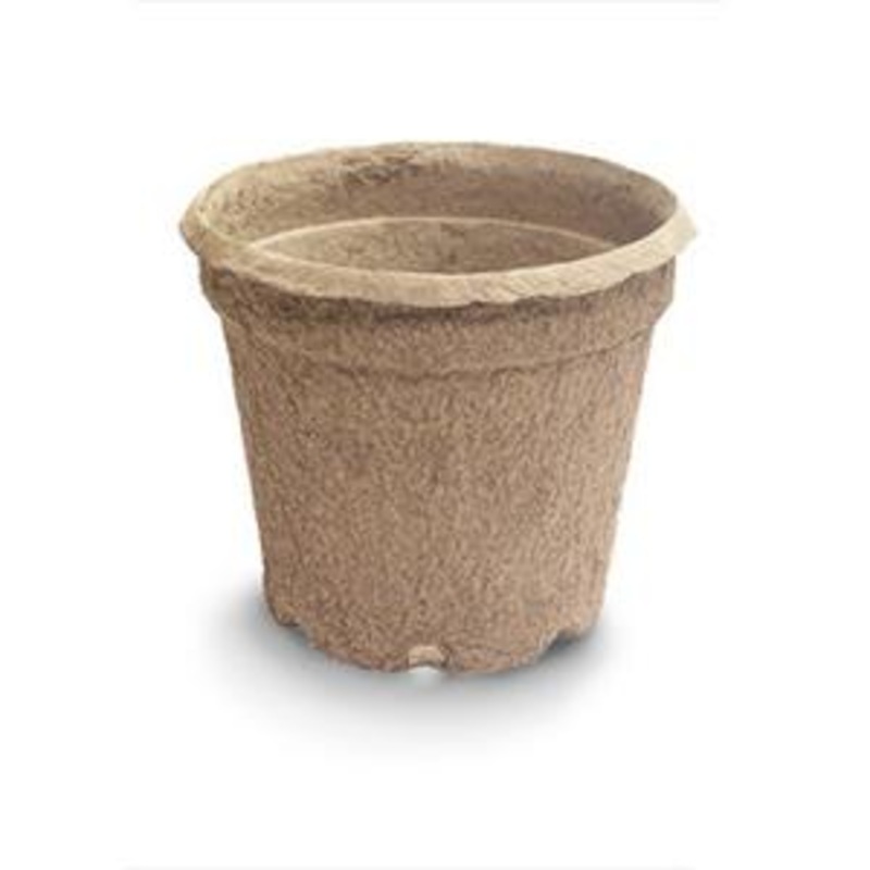 FIBRE POT – 13 WIDE AND 12 DEEP