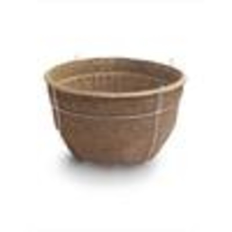 FIBRE POT – 16 WIDE AND 10 DEEP