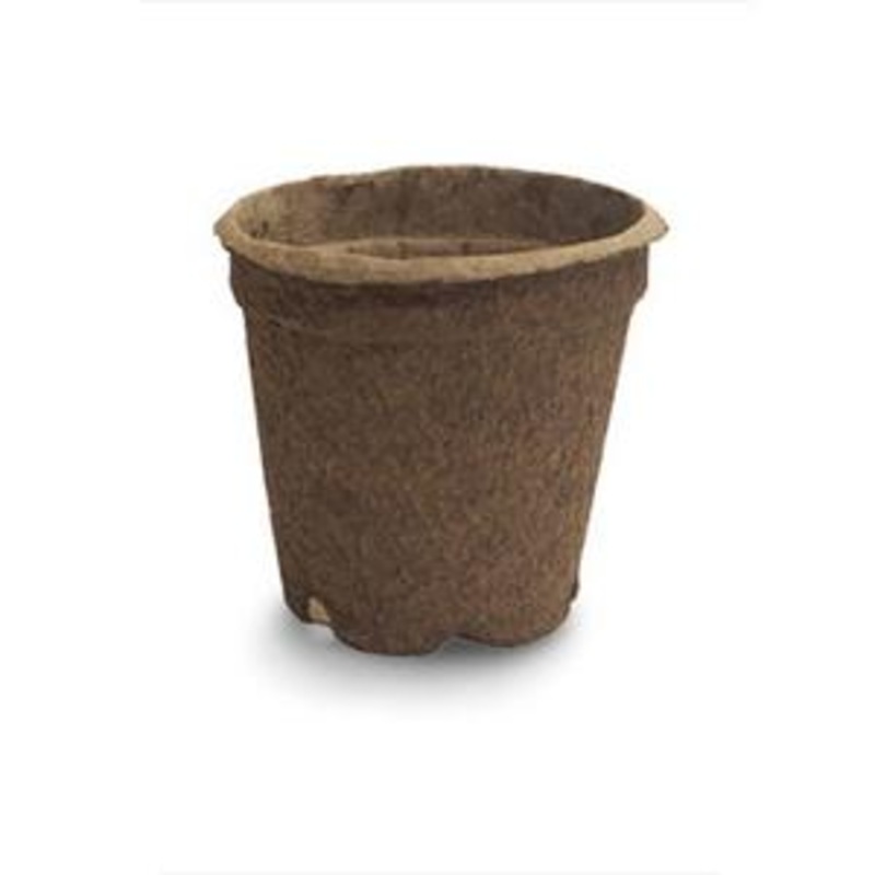 FIBRE POT – 9 WIDE AND 10 DEEP