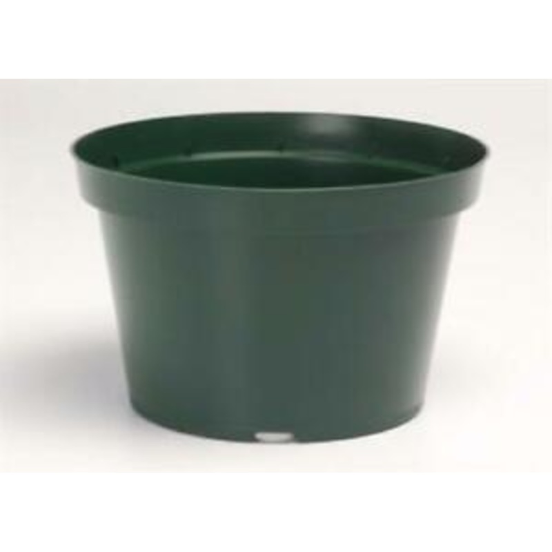 PLASTIC POTS (EMPTY) – ASSORTED SIZES