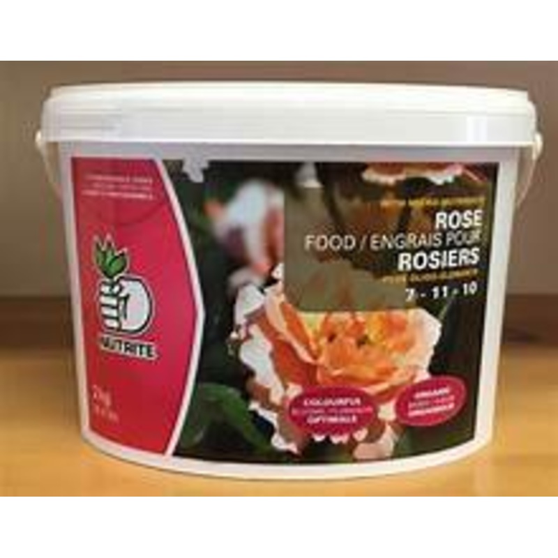 ROSE FOOD – 2 KG