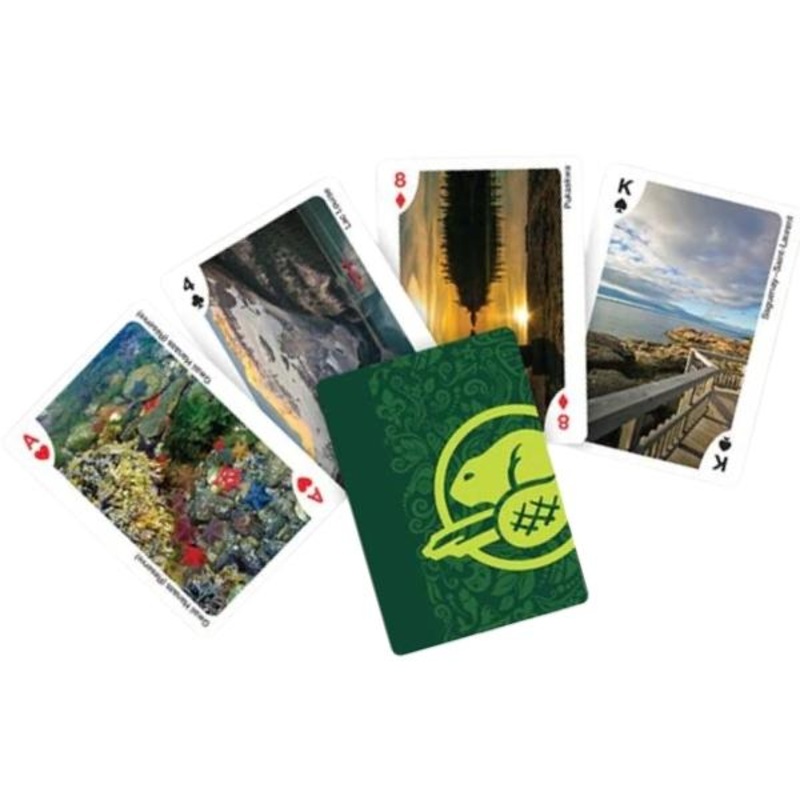 Playing Cards