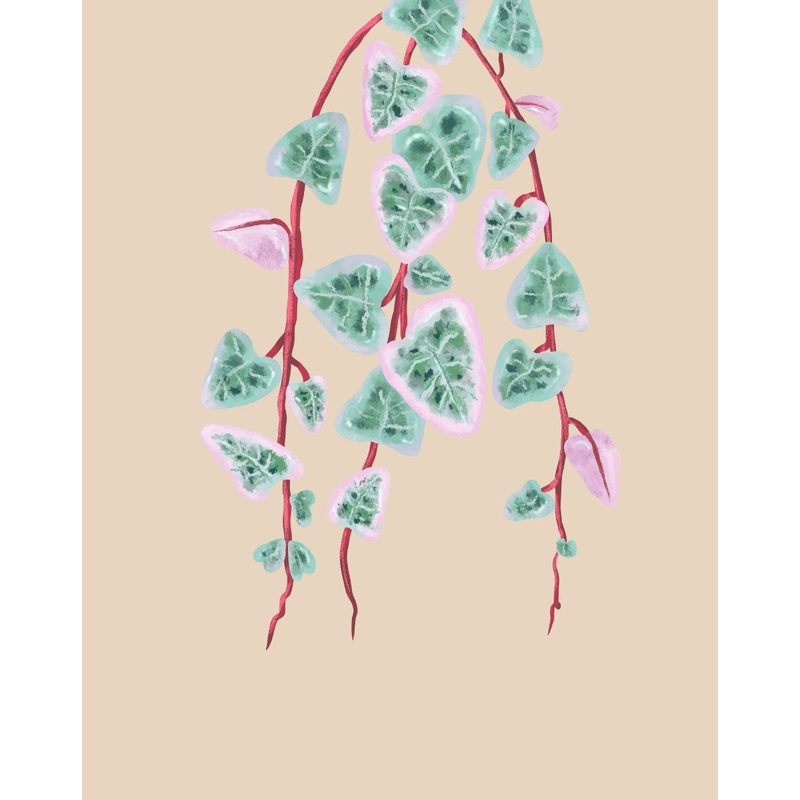 String of Hearts