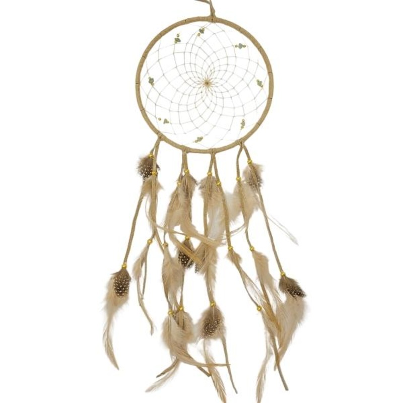 Dream Catcher – Tan 6