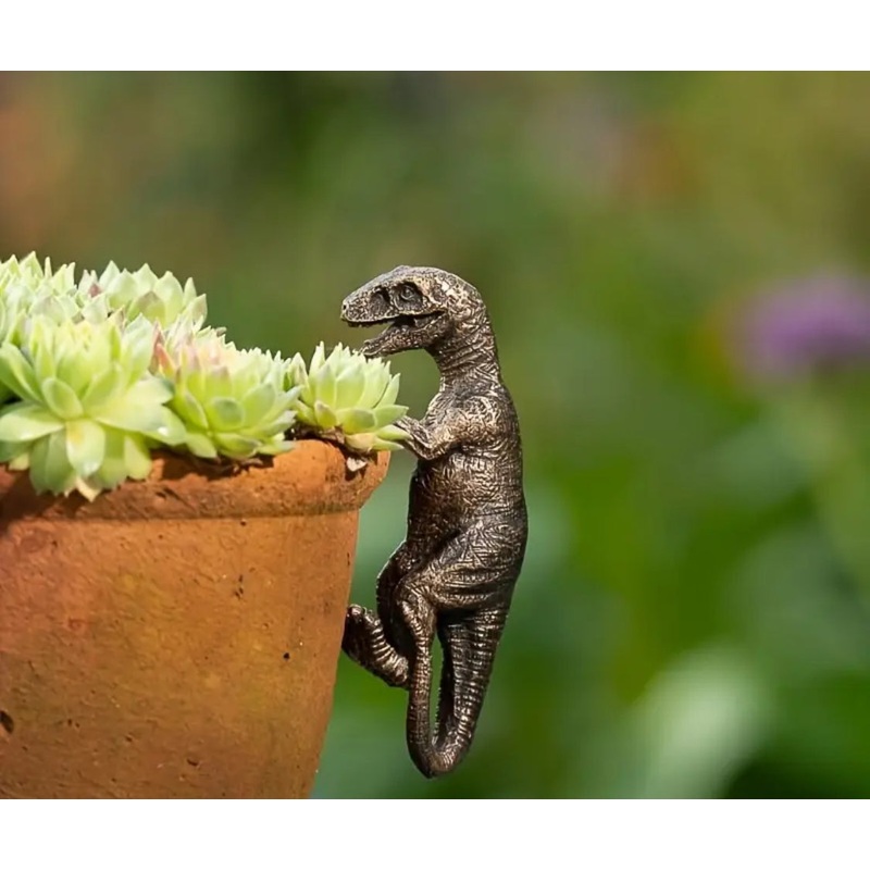 Hanging Dinosaur