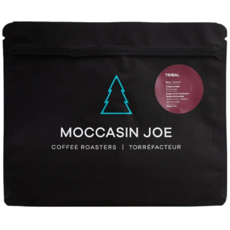 Tribal Medium Roast Coffee Beans