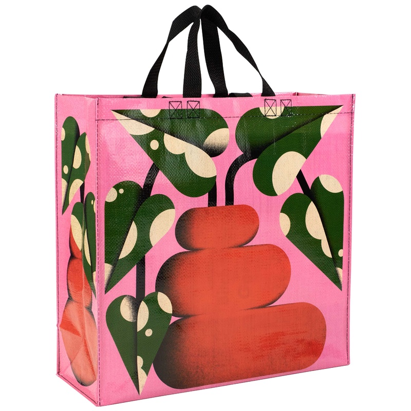 Bubble Vase Shopper
