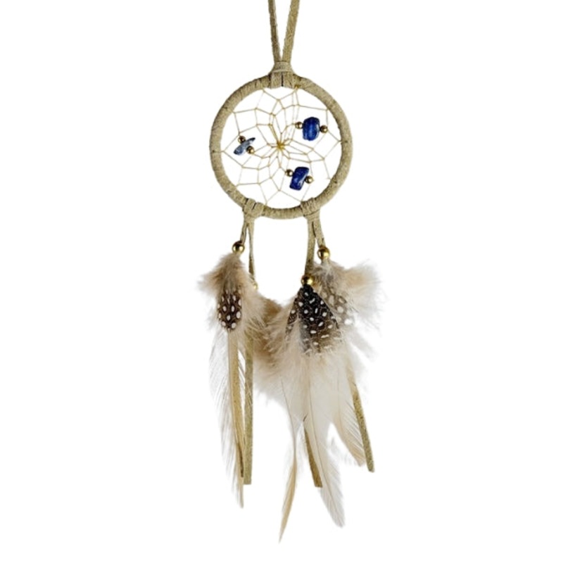 Dream Catcher – Tan 2