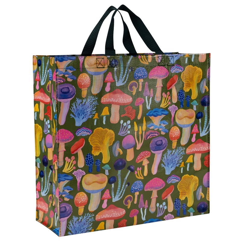 Mushrooms Shopper