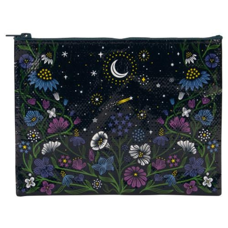 Starry Garden ZipperPouch