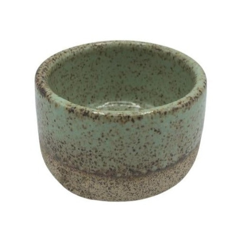 Stoneware Ramekin – Pistachio Green