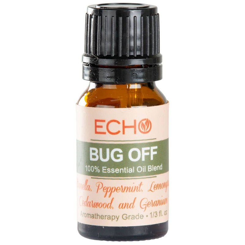Benjamin International’s Bug Off Blend Essential Oil: BUG OFF BLEND