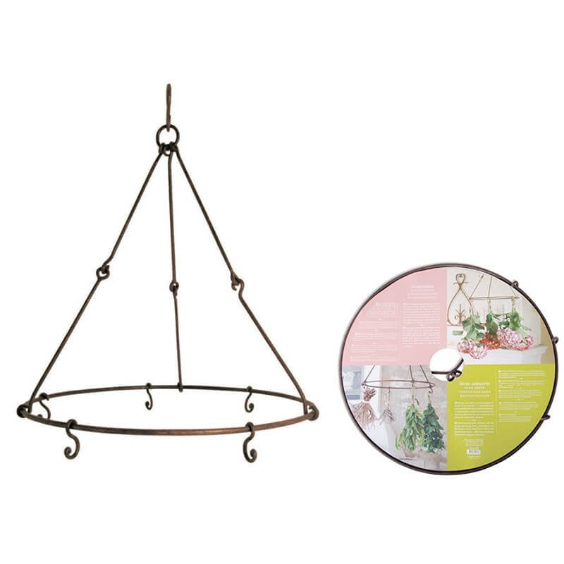 Herb Dryer, Metal